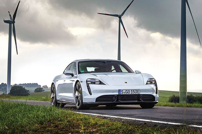 Upcoming electric SUVs, cars in India in 2022